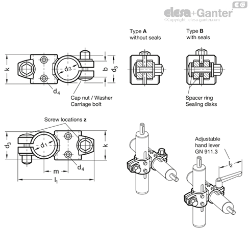 GN 132.25 Archives - Oceania Industrial Components