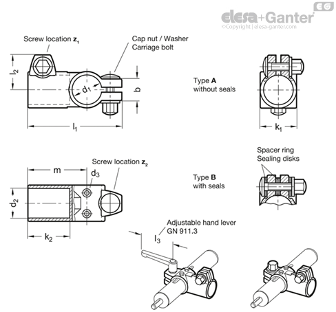 GN 192.15 Archives - Oceania Industrial Components